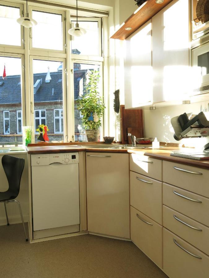 Apartmentincopenhagen Apartment 1101 מראה חיצוני תמונה